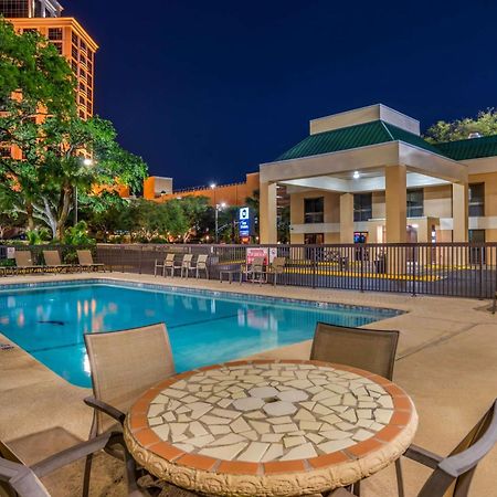 Best Western Oak Manor Білоксі Екстер'єр фото