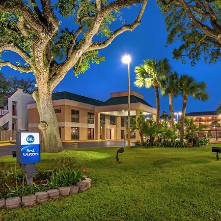 Best Western Oak Manor Білоксі Екстер'єр фото