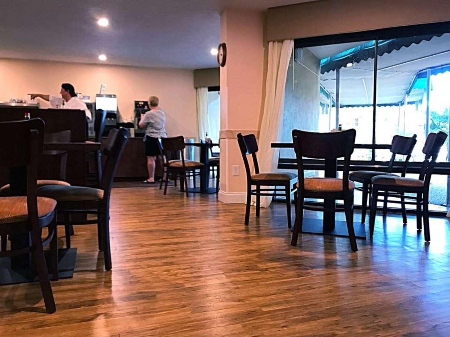 Best Western Oak Manor Білоксі Екстер'єр фото