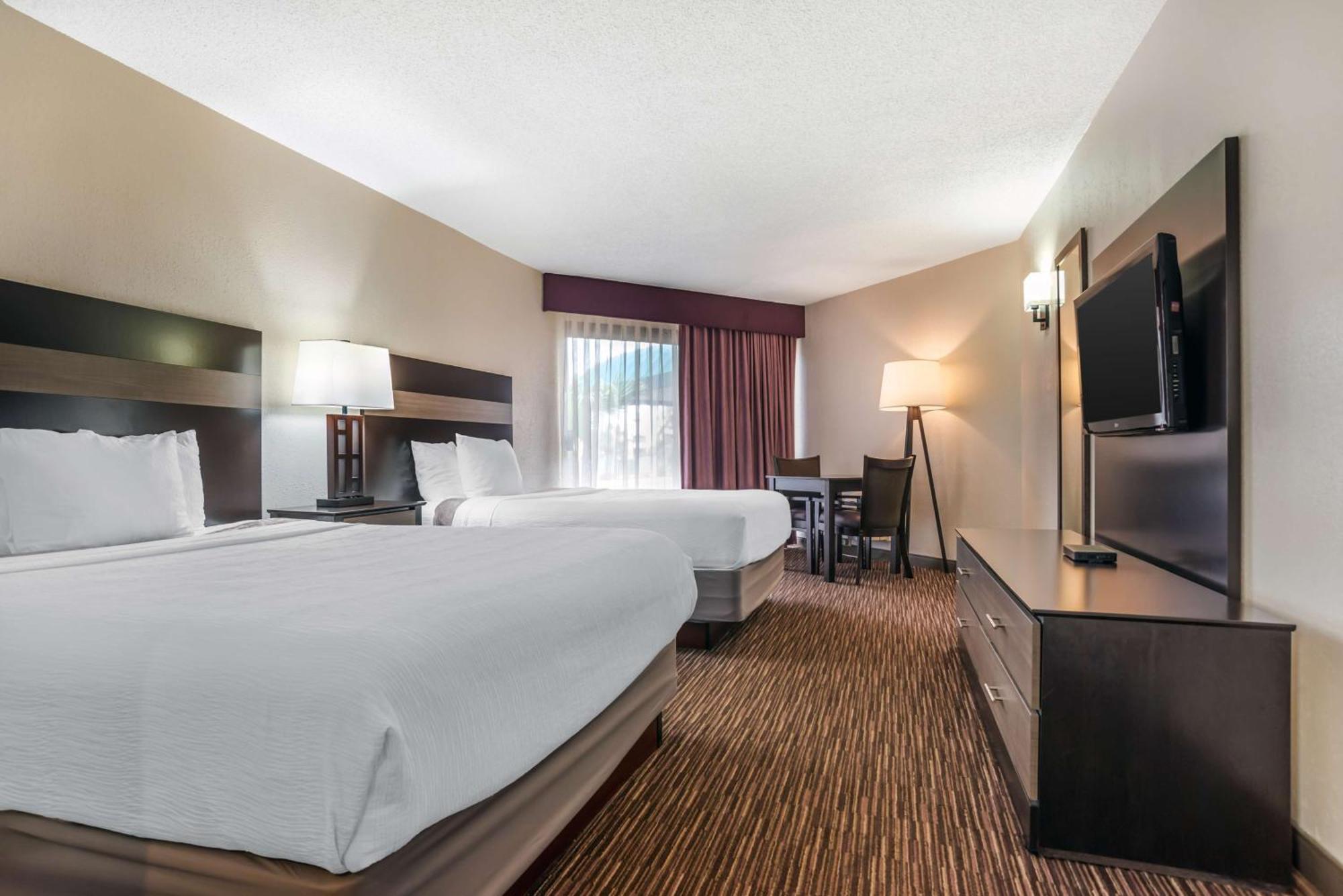 Best Western Oak Manor Білоксі Екстер'єр фото